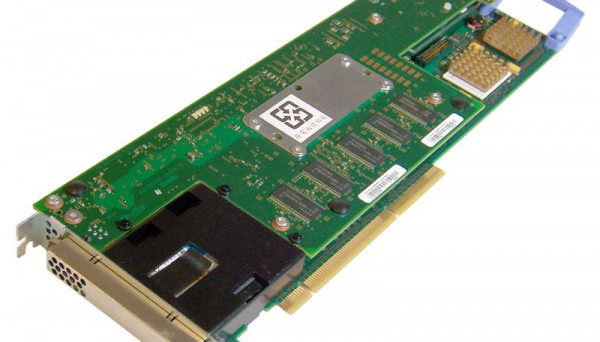 39J5057 Controller RAID SCSI PCI-X Ultra4