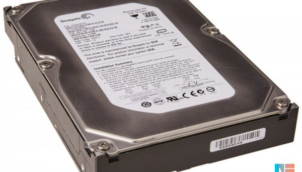 ST3750640NS (7.2K/16Mb/U300) SATA2 750Gb Barracuda ES