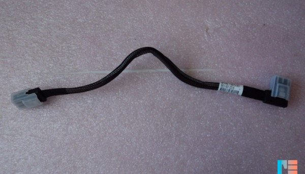 718075-001 assembly mini-SAS Cable