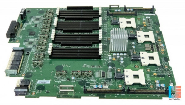 449415-001 System Board dl580 g5