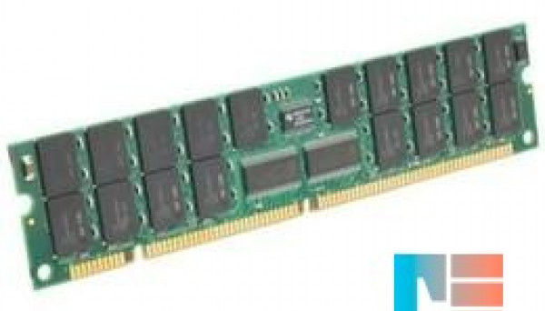 40W6679 RDIMM 2Rx4, 1.35V) PC3L-10600 CL9 ECC DDR3 1333MHz VLP 8GB (1x8GB,