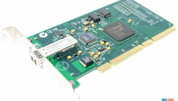 A6795AX PCI 2GB FC Adapter HP-UX HBA: