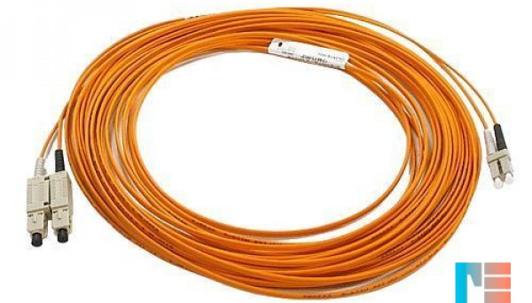 263894-004 cable wave multimode Fiber-optic short