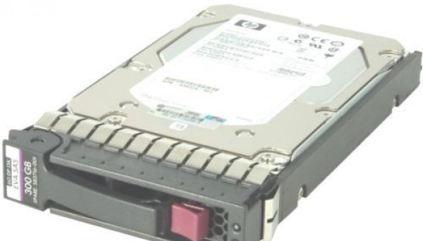 AP870A SAS LFF M6612 300GB 15K