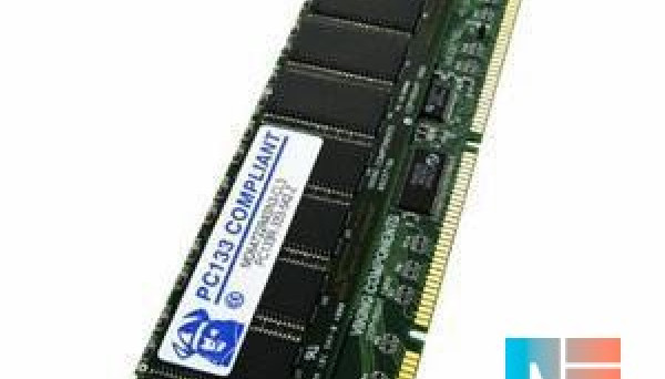 D8267A LH6000 ECC SDRAM DIMM  LC2000, LH3000, 512MB 133MHz