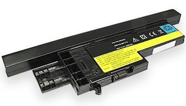 42T4632 X60 Li-Ion 8-Cell HighCap Battery TP
