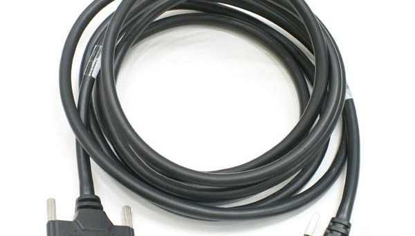 T8698 to VHDCI Male External SCSI Cable HD68 Male