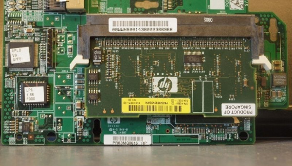 399548-B21 Controller G5 64mb PCI-E FIO E200I DL360