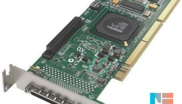 2118700-R PCI-X Int-1x68Pin Ext-1xVHDCI RAID50 UW320SCSI SCSI 256Mb