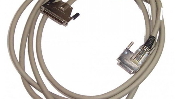 313375-002 pin interface cable 3.7m SCSI 68-to-68