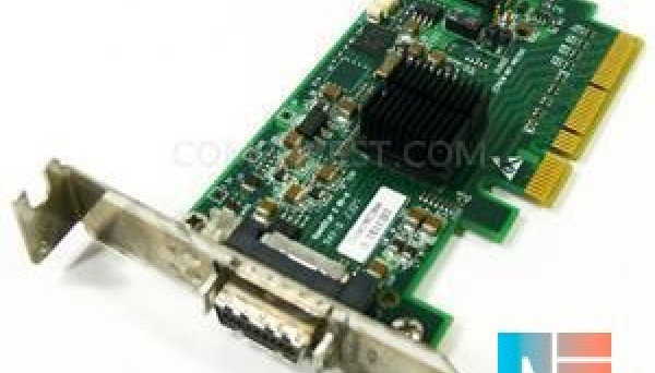 431039-B21 HCA DDR PCI-E Single Port IB 4X