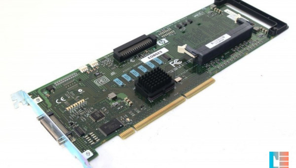 305415-001 PCI-X 64Mb DDR Int-1x68Pin Ext-1xVHDCI RAID50 UW320SCSI SA 642