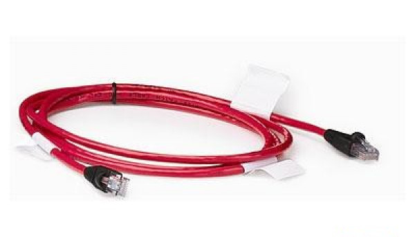 263474-B23 Cable 12ft - Qty 9 WW IP CAT5