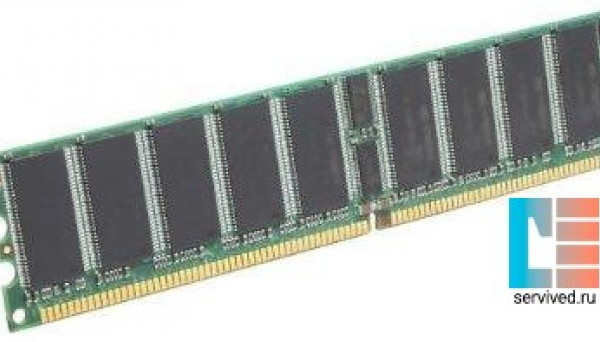 328807-B21 ECC SDRAM 512Mb(2x256MB) PC100R
