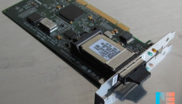 D8602B HBA 1GB FC/Fiber Tachyon PCI