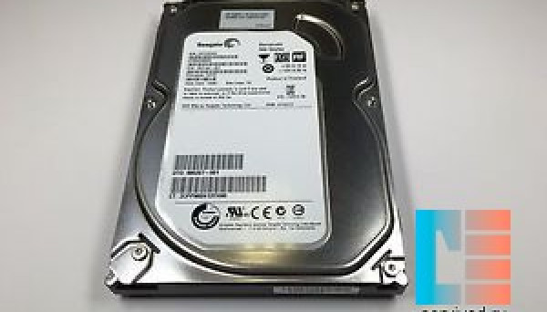 PV943A HDD 500GB/7200 SATA 3.5IN REMOVABLE