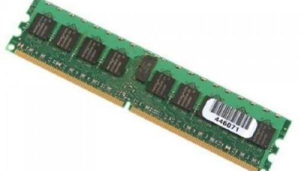 M393T2950BG0-CCC ECC PC2-3200R 1GB DDR2