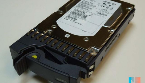 SP-290A-R5 FAS2050 SAS HDD 600GB 15K