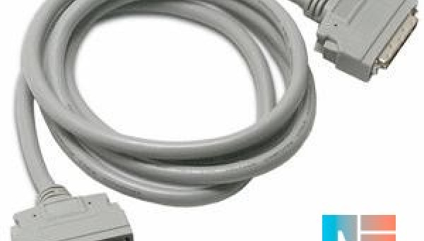 166390-B21 Plug Cable Opt. ALL Internal Wide Ultra3 Cable Option Kit, Hot Int U3