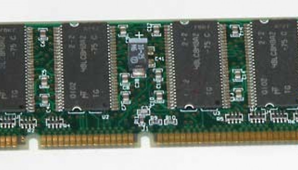 C7845A PC100 SODIMM 32Mb 100Pin
