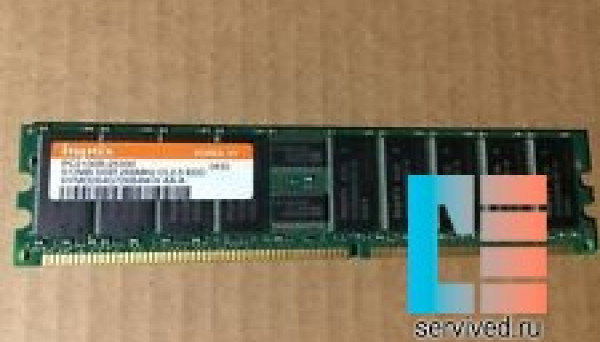 HYMD264G726A4M-H REG RAM PC2100 266MHz ECC 512MB DDR