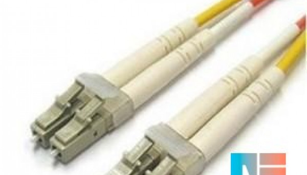 221692-B21 LC/LC FC Multi-mode Cable 2M SW