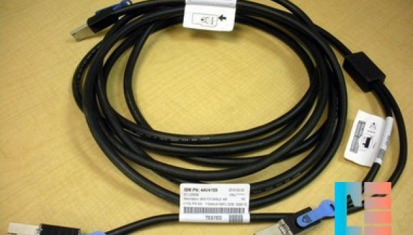 44V4157 Cable YO 1.5m 3691 SAS