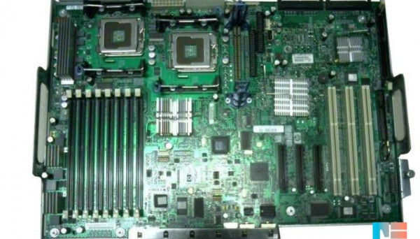 439399-001 System Board ML350 G5