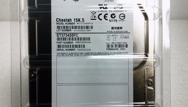 9CE004-045 FC 146GB 15K Cheetah 15K.6