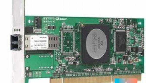 QLA2350 FC HBA LP PCI-X 2/ SP