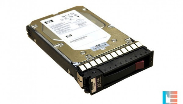 432146-001 SP 15K 3.5 SAS 300Gb