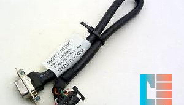 26K8062 Video Cable x3550 front