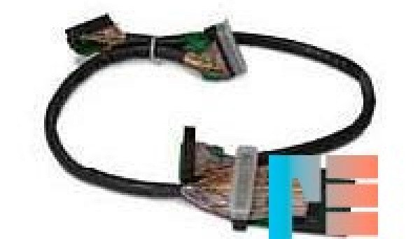 385749-B21 G2 Internal SCSI Cable Option Kit Proliant DL14x