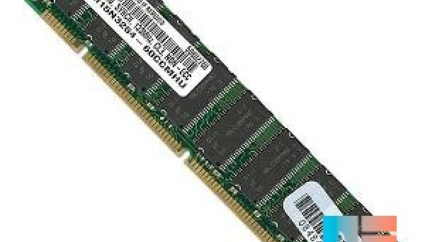 399958-001 REG PC2700 для PROLIANT DL385, DL585 2GB DDR