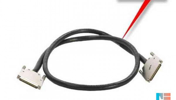 126308-003 SCSI cable