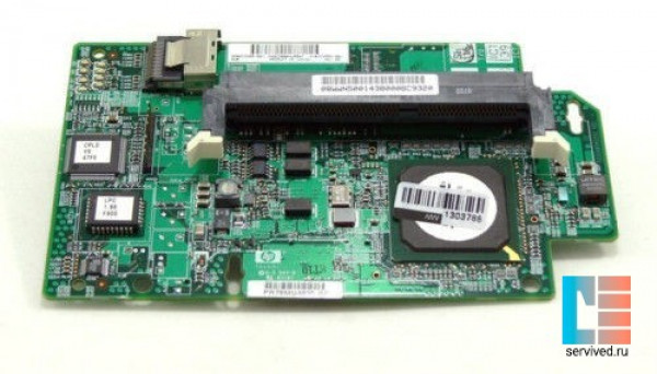 412205-001 PCI-E controller E200I DL360G5