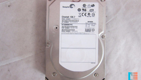 9X1004-046 10K 8MB FC 300GB