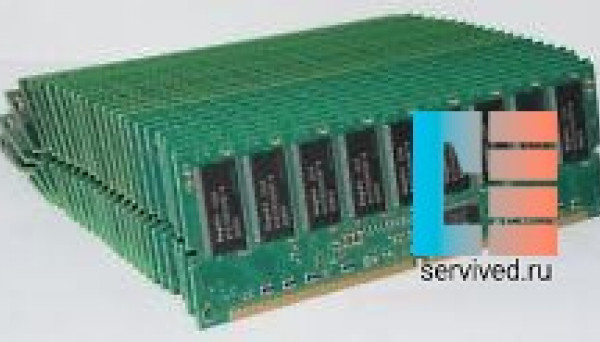 38L3442 ECC SDRAM 512MB 133MHZ