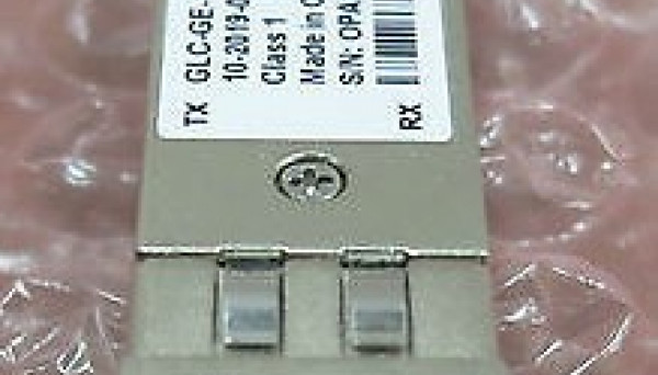 10-2477-03 100Base-FX Module Fibre SFP