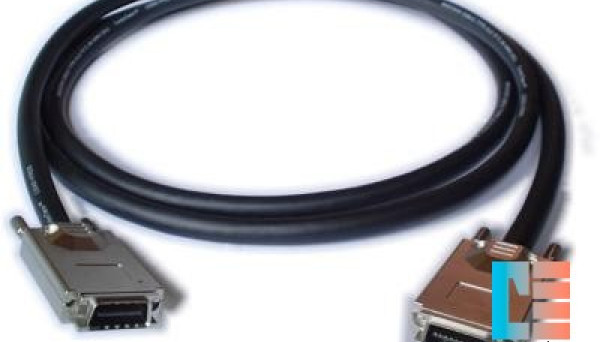 407339-B21 Cable SAS 2m Ext Mini