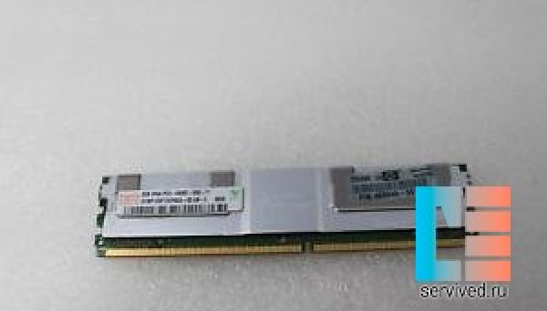 468948-061 FB-DIMM DIMM 2GB PC2-6400F