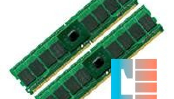 39M5791 PC2-5300 667MHz ECC Chipkill DDR2 FBDIMM 4Gb (2x2GB)