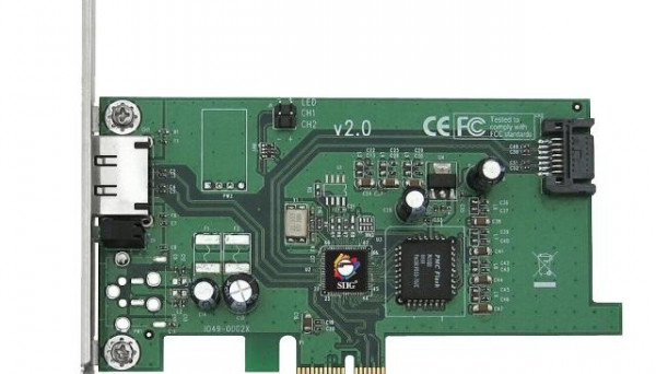 2215700-R LP) SINGLE U320, RAID 0,1,01,5, 1channel, 15dev., 128Mb 2120S (PCI64/66,