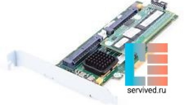 508833-B21 BBWC w/Heat Sink (385G5p only) RAID 0/1+0/5/6 PCI-E SA P400/512Mb