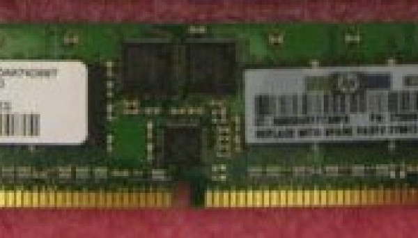 373028-551 DDR SDRAM DIMM Memory 512mb PC3200