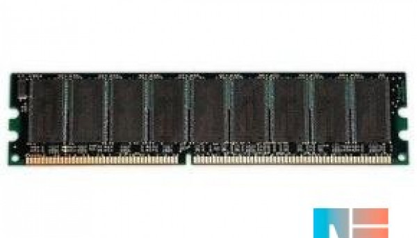 187421-B21 DDR16 2X2GB  ML5xxG2 4GB REG