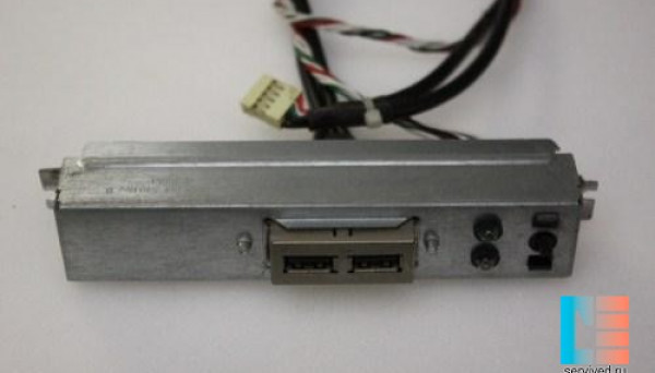 405270-001 USB Cord FRONT 