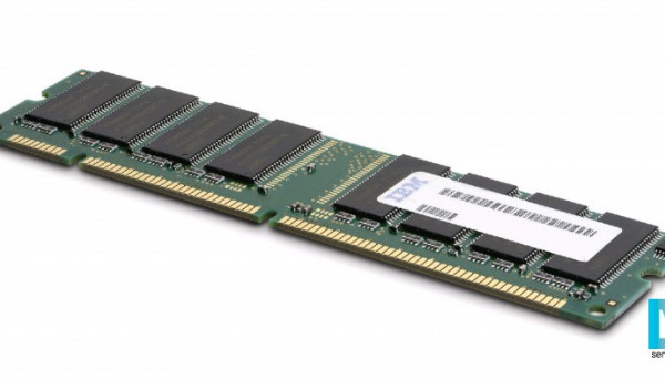 KVR667D2D4P5/2G (PC2-5300) 667MHz ECC Reg DDR-II 2GB