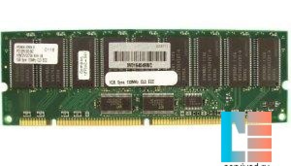128280-B21 RAM SDRAM Memory 1gb PC133