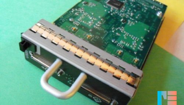 FD-63157-01 500 Module 2-port Ultra320 SCSI For Modular Smart Array Shared Storage